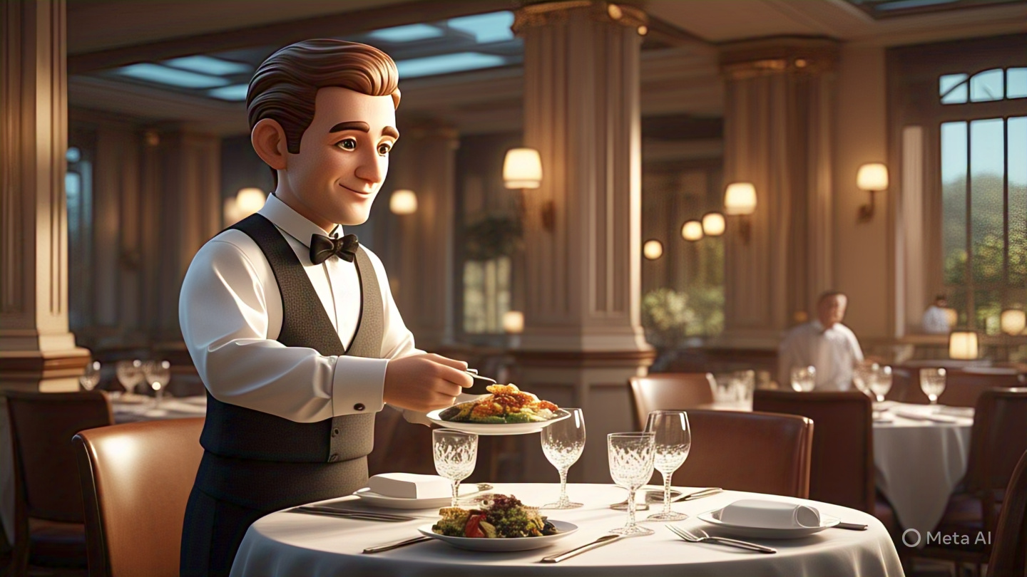 Fine Dining